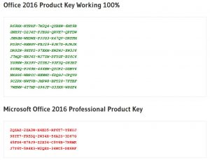 Ms office 2010 professional plus product key crack free download